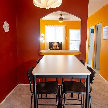 2A - Welcoming Apt Near Crashboat Beach Aguadilla Bagian luar foto