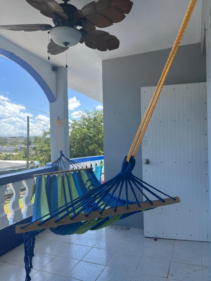2A - Welcoming Apt Near Crashboat Beach Aguadilla Bagian luar foto