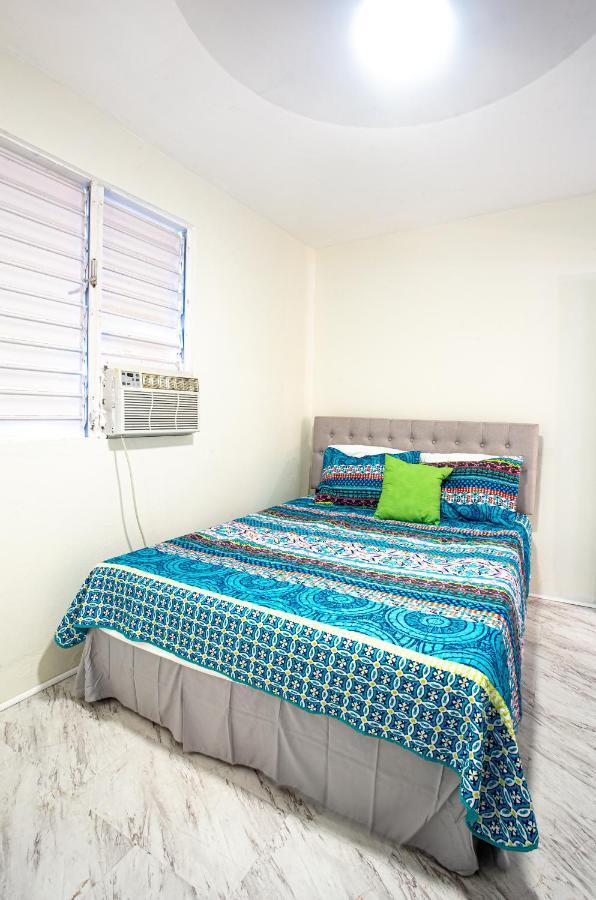 2A - Welcoming Apt Near Crashboat Beach Aguadilla Bagian luar foto