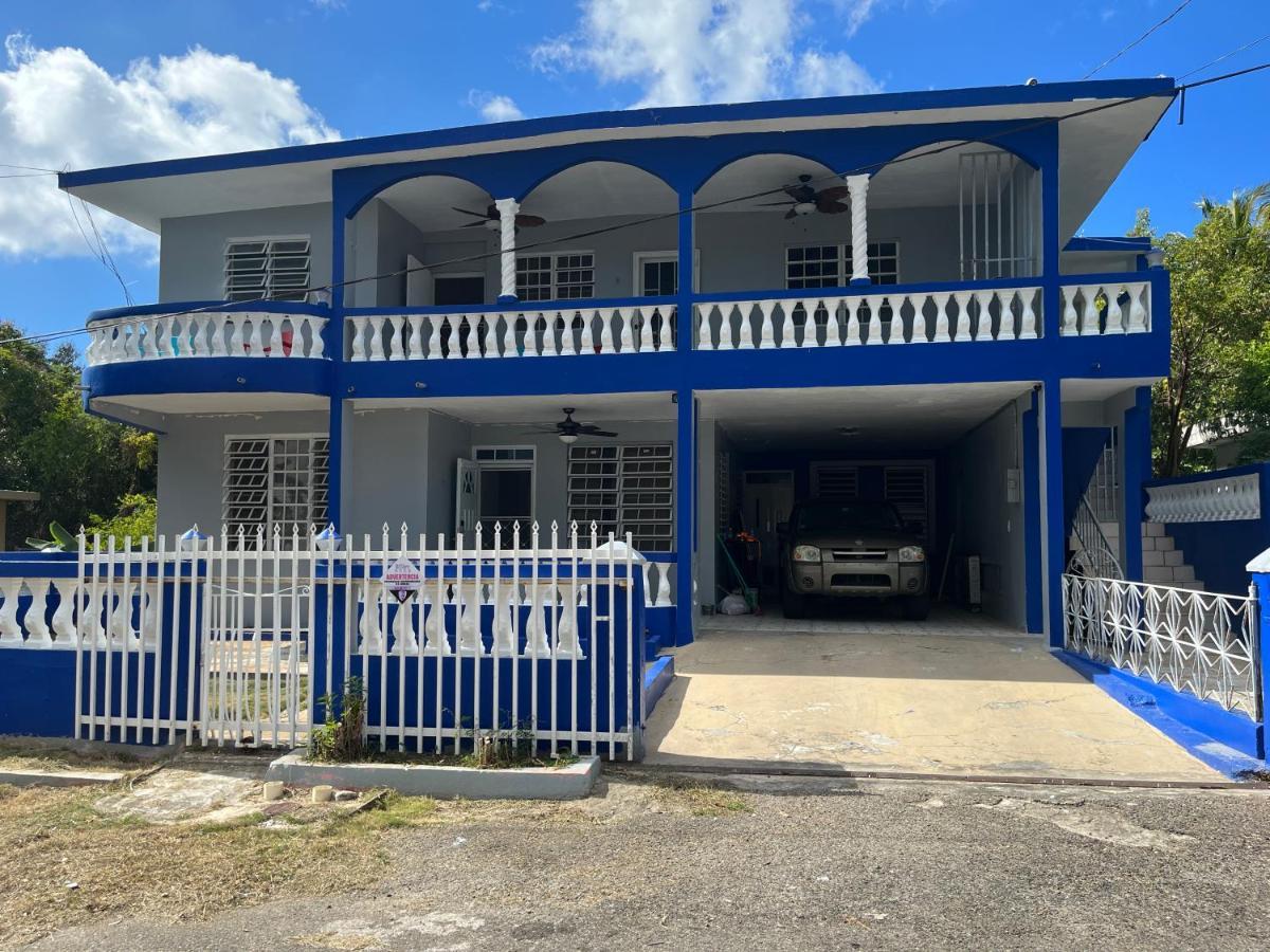 2A - Welcoming Apt Near Crashboat Beach Aguadilla Bagian luar foto