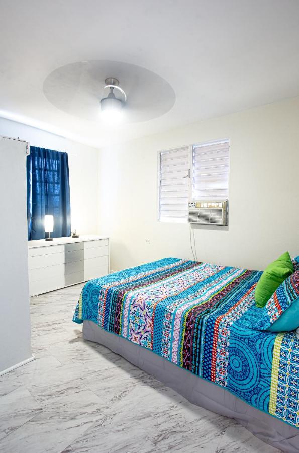 2A - Welcoming Apt Near Crashboat Beach Aguadilla Bagian luar foto