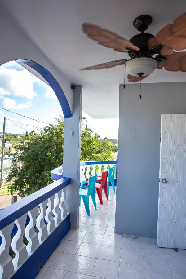2A - Welcoming Apt Near Crashboat Beach Aguadilla Bagian luar foto