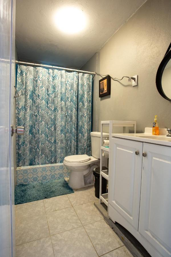2A - Welcoming Apt Near Crashboat Beach Aguadilla Bagian luar foto