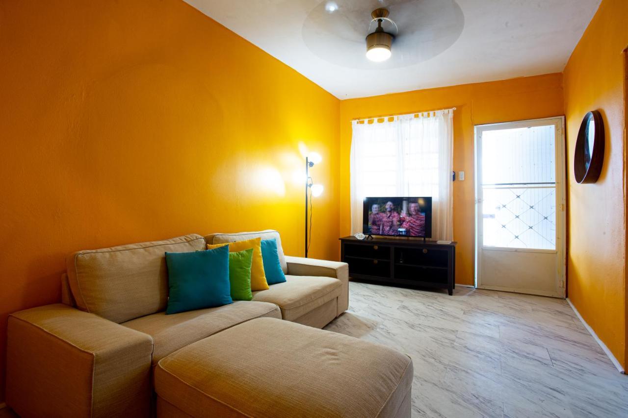 2A - Welcoming Apt Near Crashboat Beach Aguadilla Bagian luar foto
